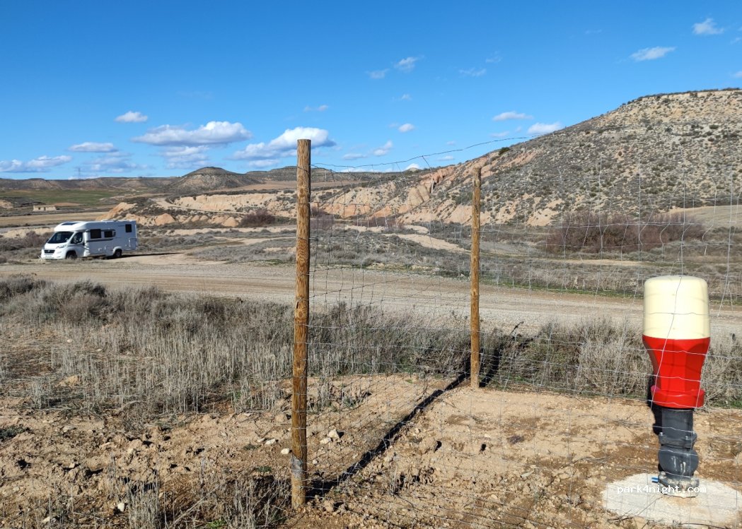(31500) Cabaña de Pericote - — foto
