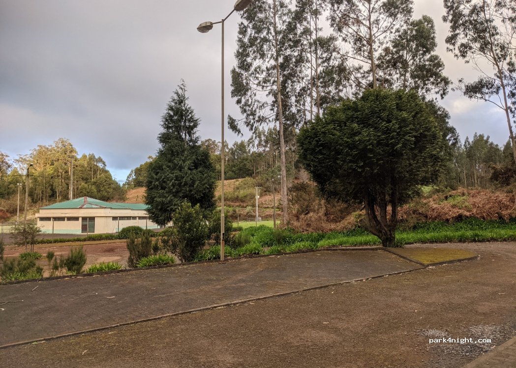 Levada Grande - Caminho da Borda — foto