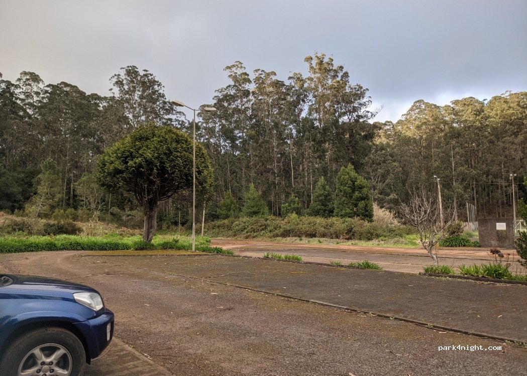 Levada Grande - Caminho da Borda — foto 2