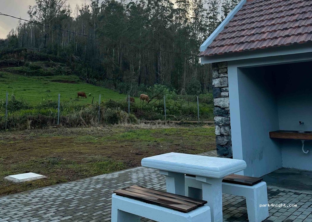 Levada Grande - Caminho da Borda — foto 4