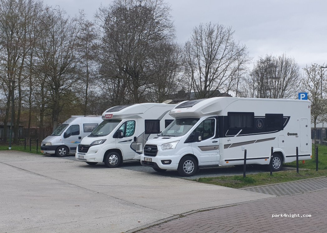 (9660) Brakel - 57 Meerbeekstraat — foto