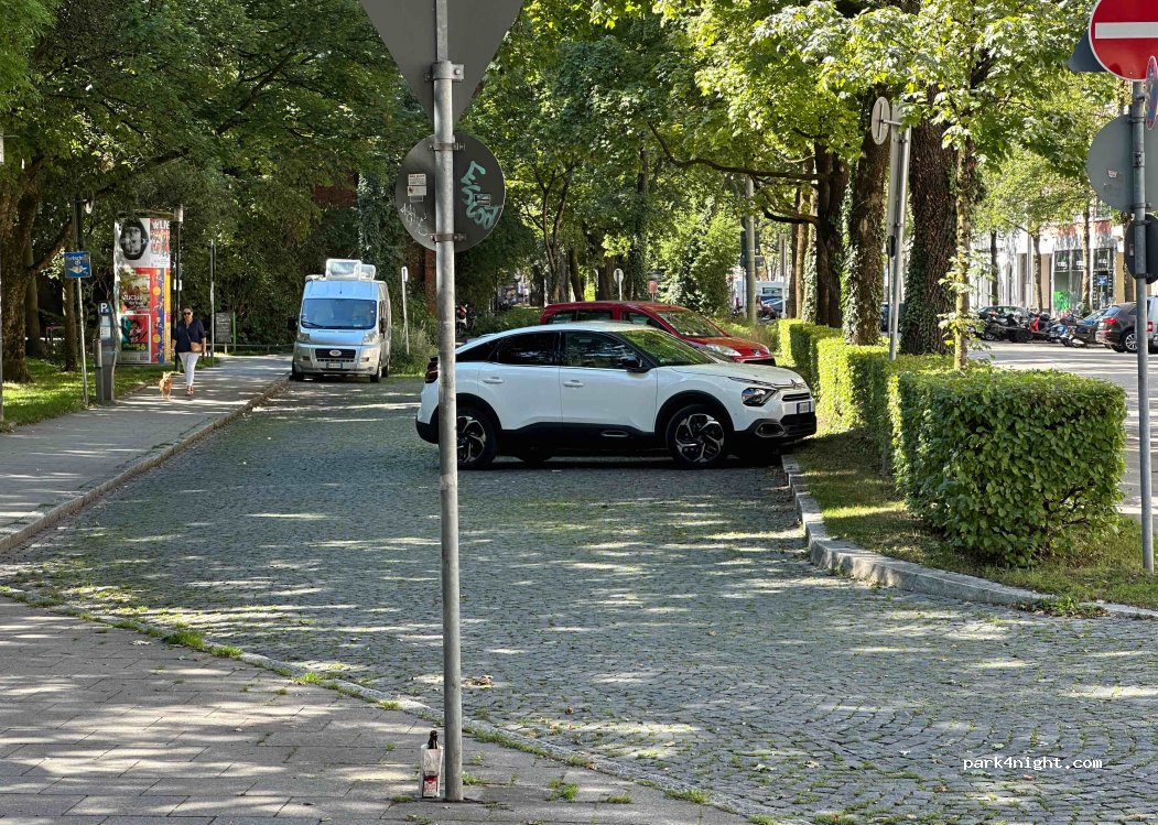 (80337) München - 58 Thalkirchner Straße — foto 2