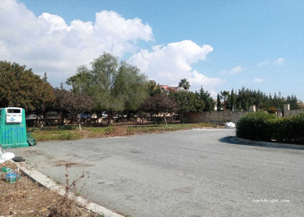 Pyrgos - Theodosi Pieridi — foto