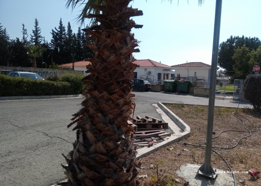 Pyrgos - Theodosi Pieridi — foto 2
