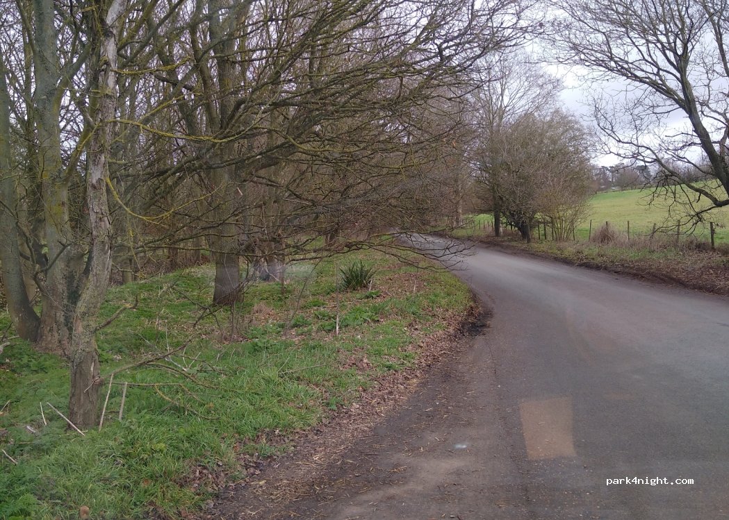 (IP6) Ipswich - Rectory Road — foto