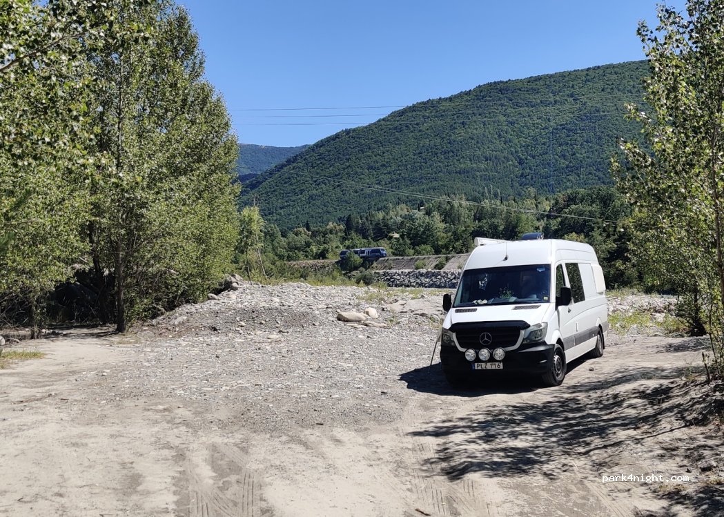 (04320) Entrevaux - 917 Le Brec — foto