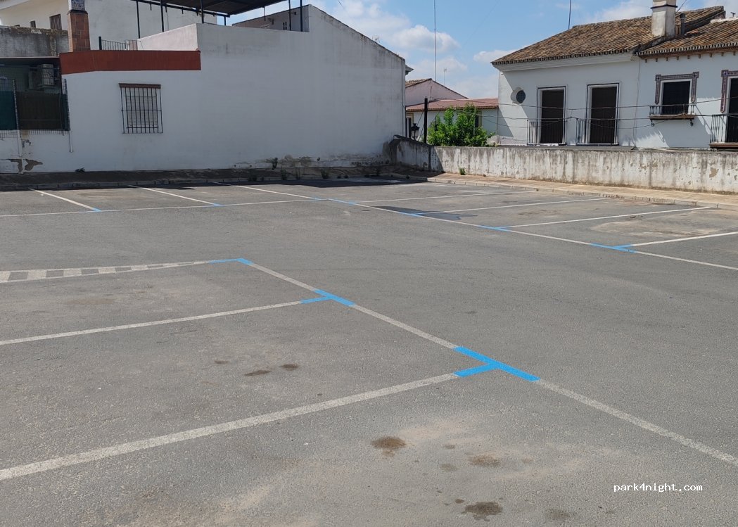 (21730) Almonte - 57 Calle Santa Ana — foto