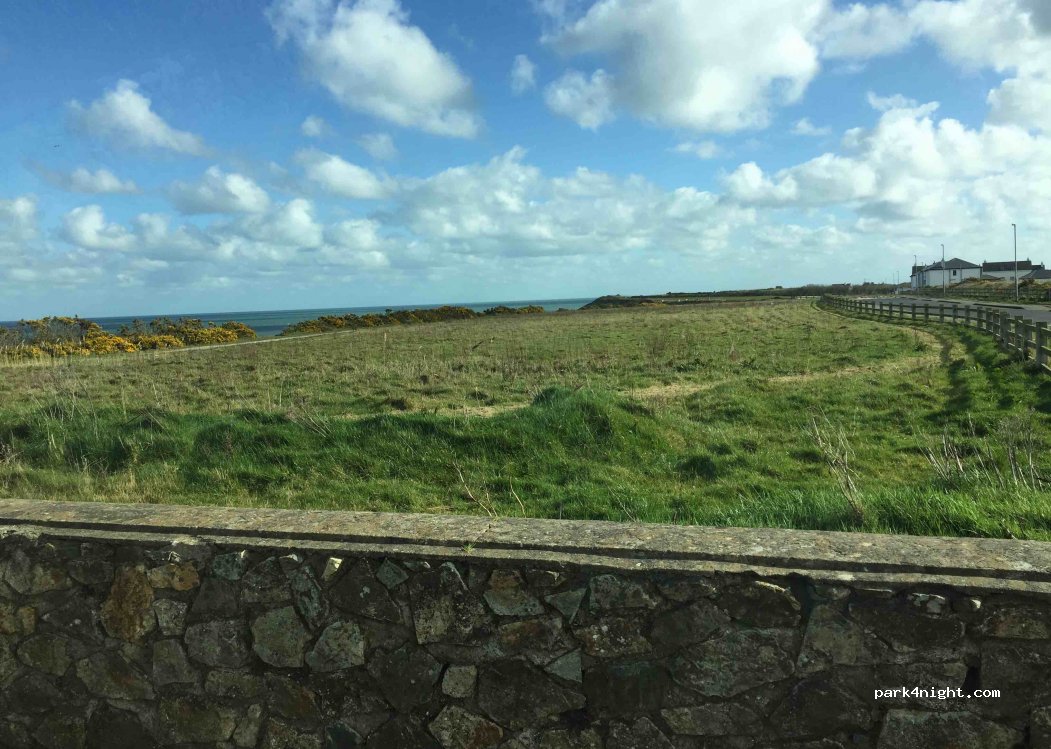 (Y35 E5R7) Rosslare Harbour - 52 Saint Brendan's Estate — foto