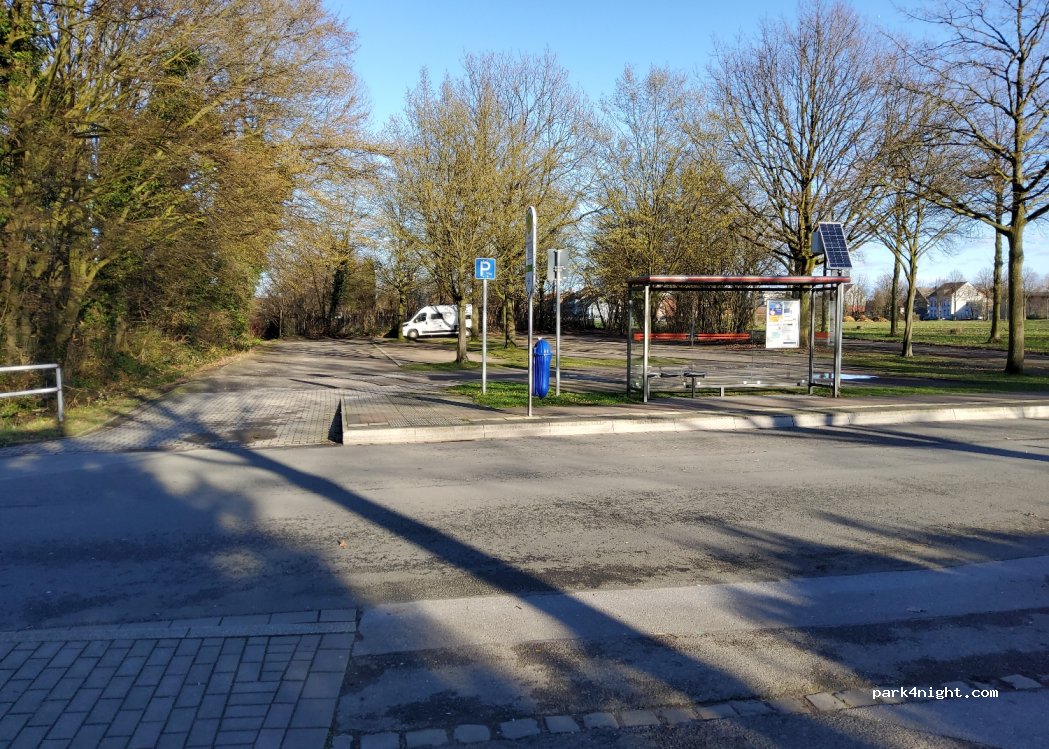 (45897) Gelsenkirchen - Harpenstraße — foto 2
