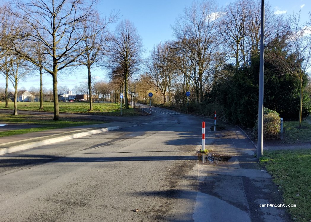 (45897) Gelsenkirchen - Harpenstraße — foto 4