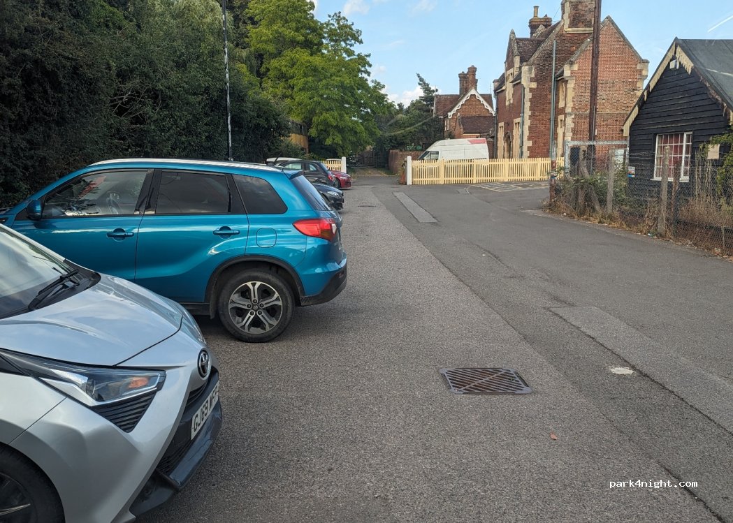 (ME18 5EA) Wateringbury - 149 Bow Road — foto