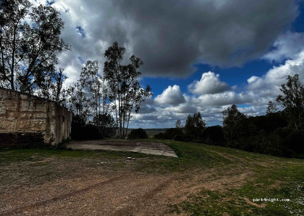 (21647) El Pozuelo - Dolmen n4 — foto