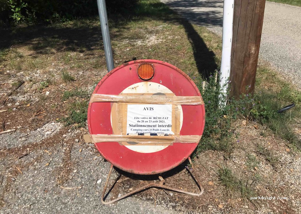 (26510) Rémuzat - Les Barris — foto 2