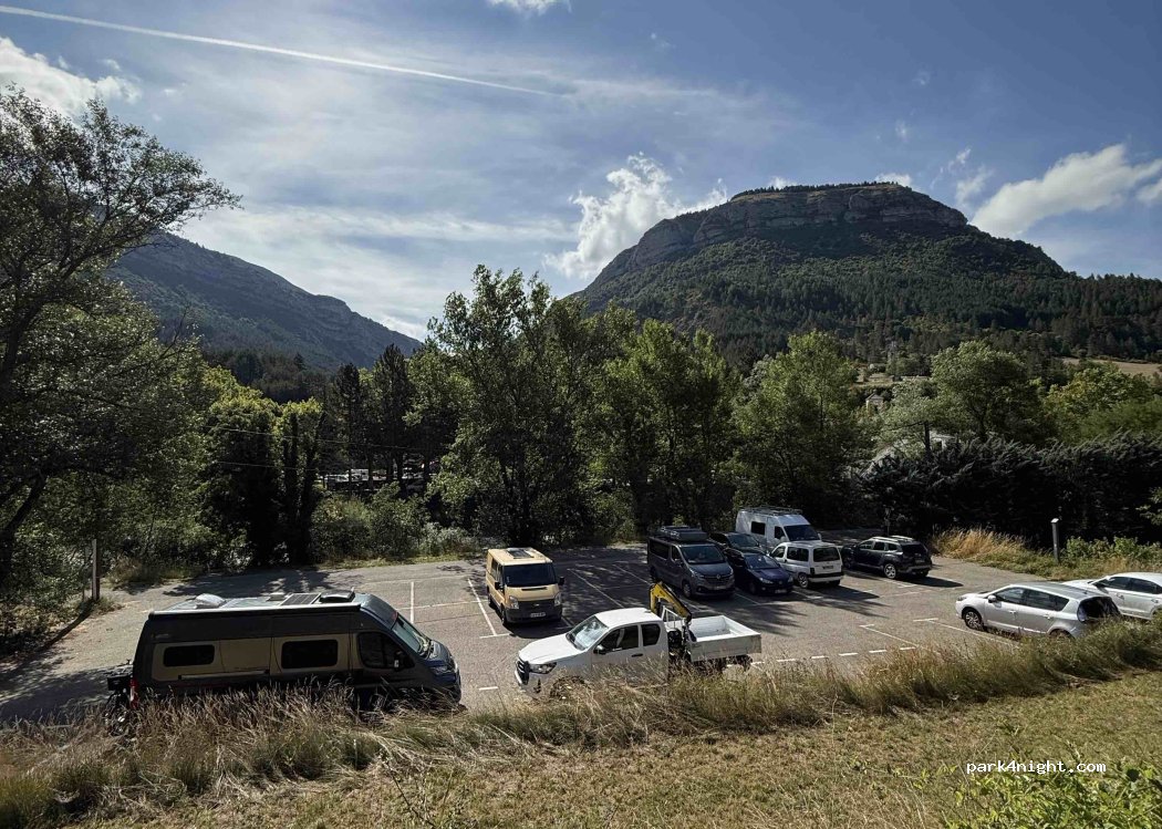 (26510) Rémuzat - Les Barris — foto 4