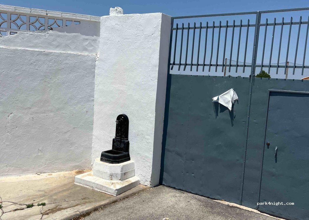 (46310) Venta del Moro - 22 Calle Carretera de Tamayo — foto