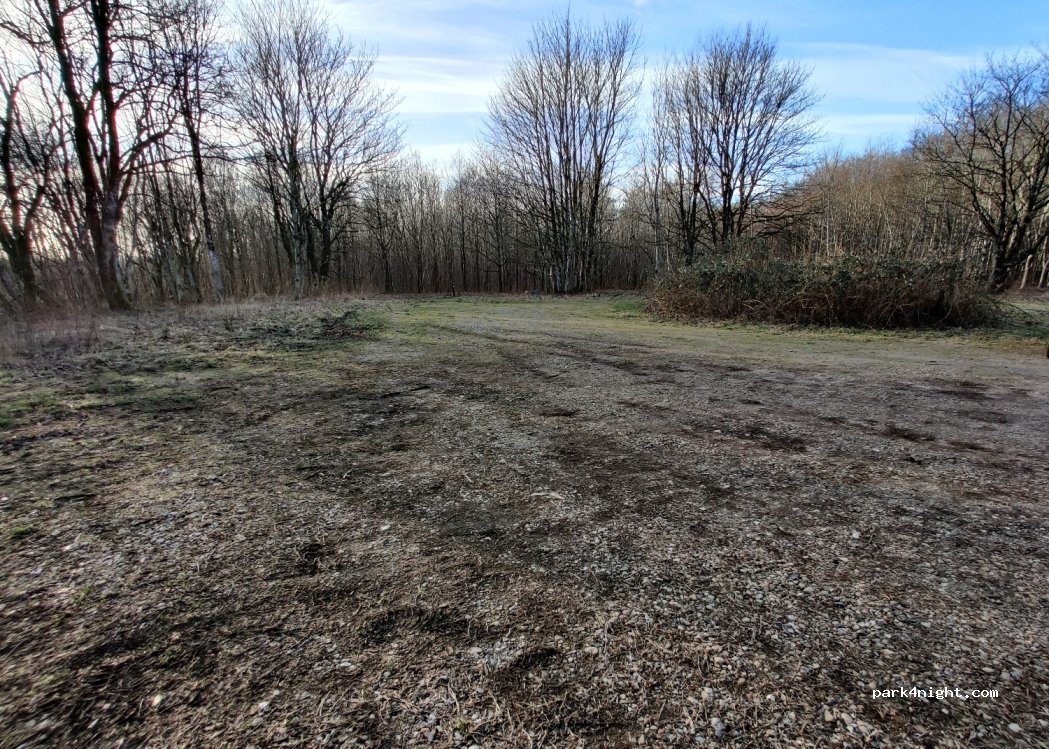 (7400) Herning - Unnamed Road — foto