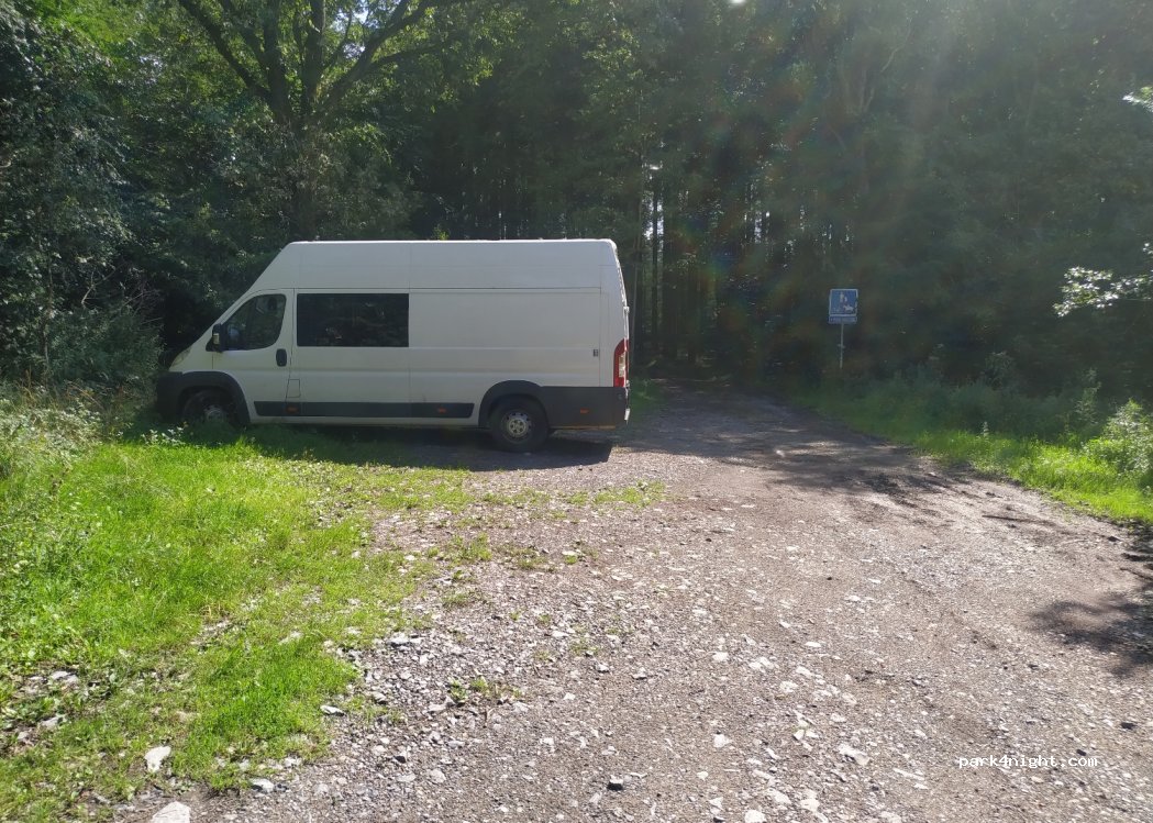 (6960) Manhay - N807 — foto