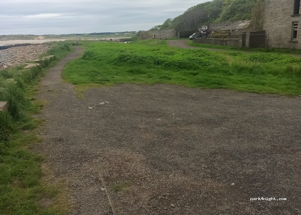(KW14) Castletown - Harbour Rd — foto