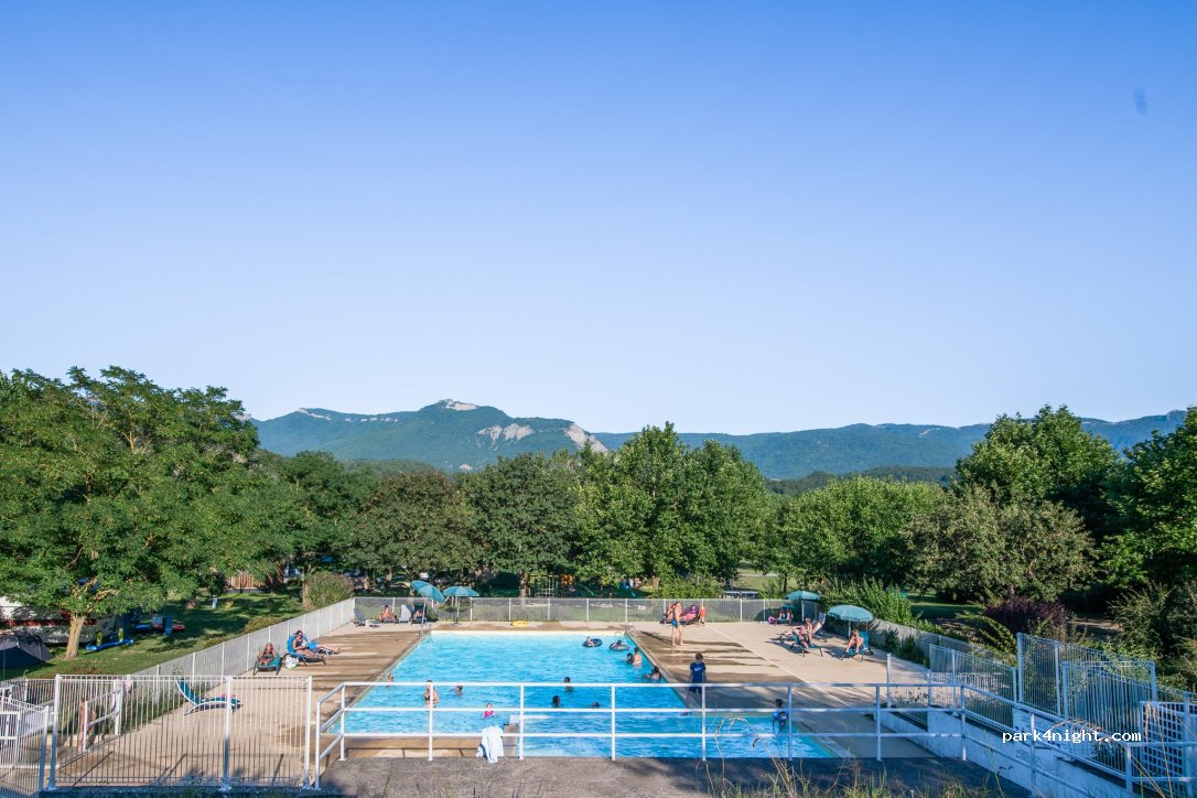 Camping Onlycamp - Les Tuillères — foto 3