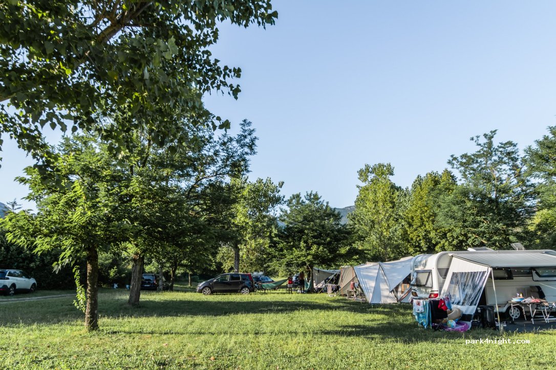 Camping Onlycamp - Les Tuillères — foto 4