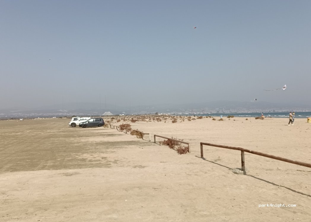 Akrotiri - Lady's Mile — foto 2