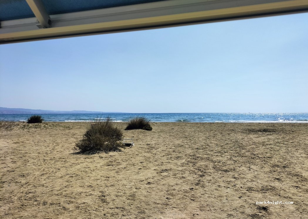 Akrotiri - Lady's Mile — foto 3