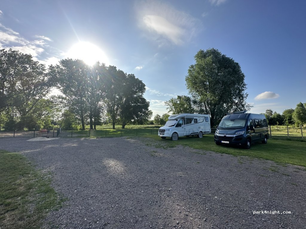 Pferdehof Gut Greppin — foto