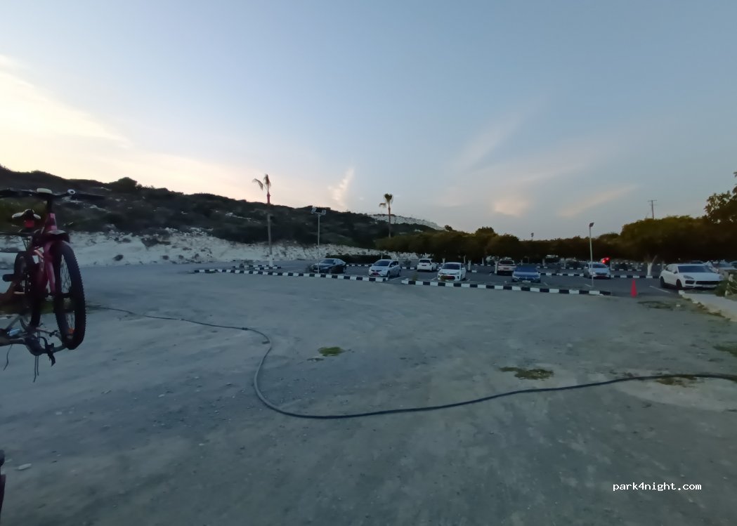 Monagroulli - Unnamed Road — foto 2