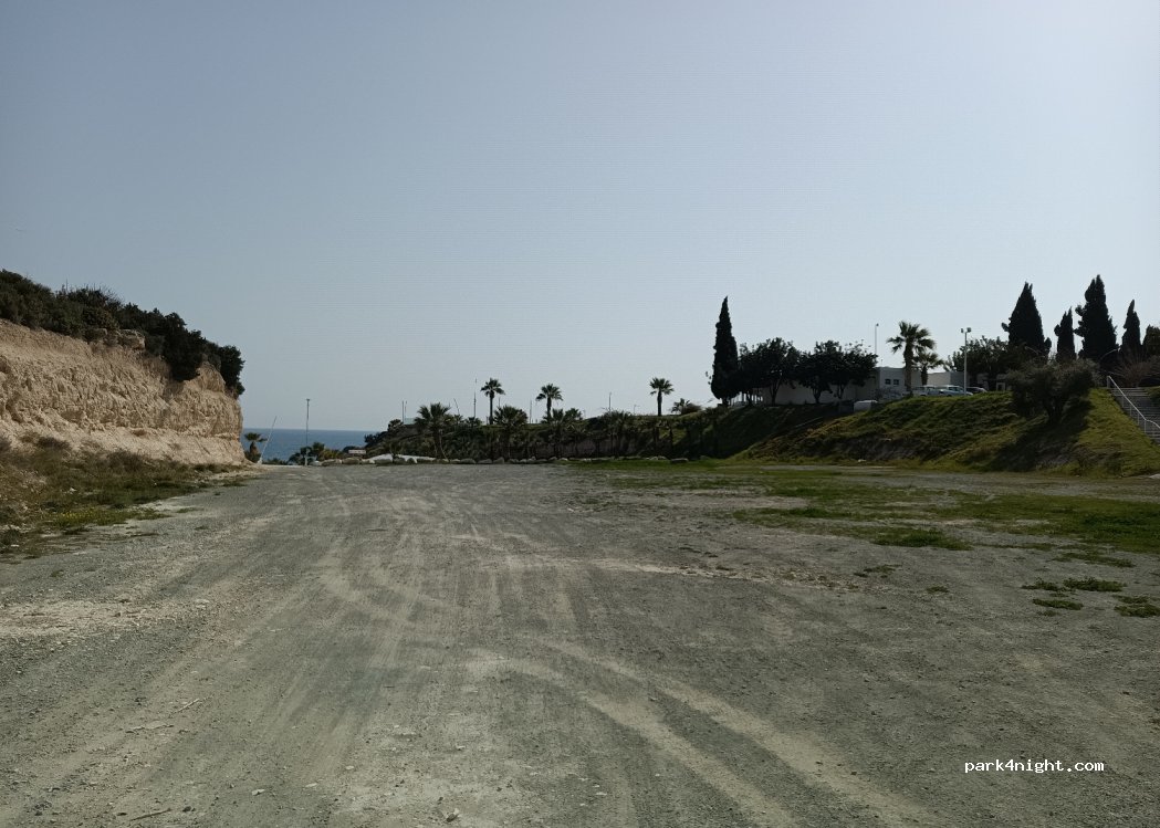 Pentakomo - Unnamed Road — foto