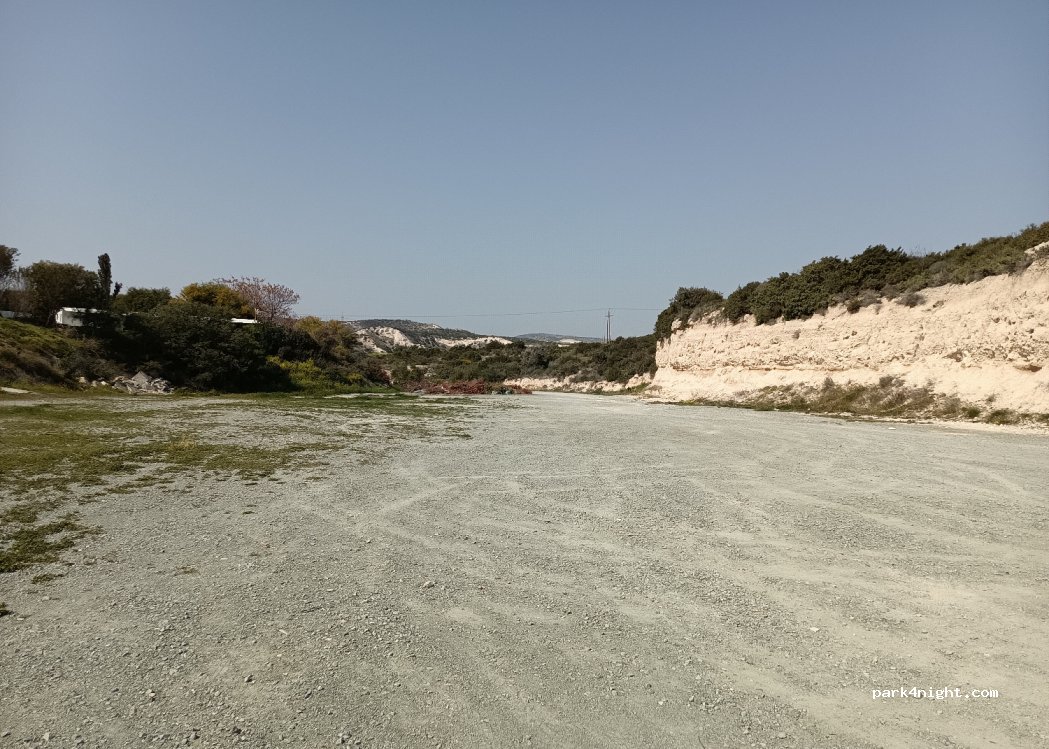 Pentakomo - Unnamed Road — foto 2