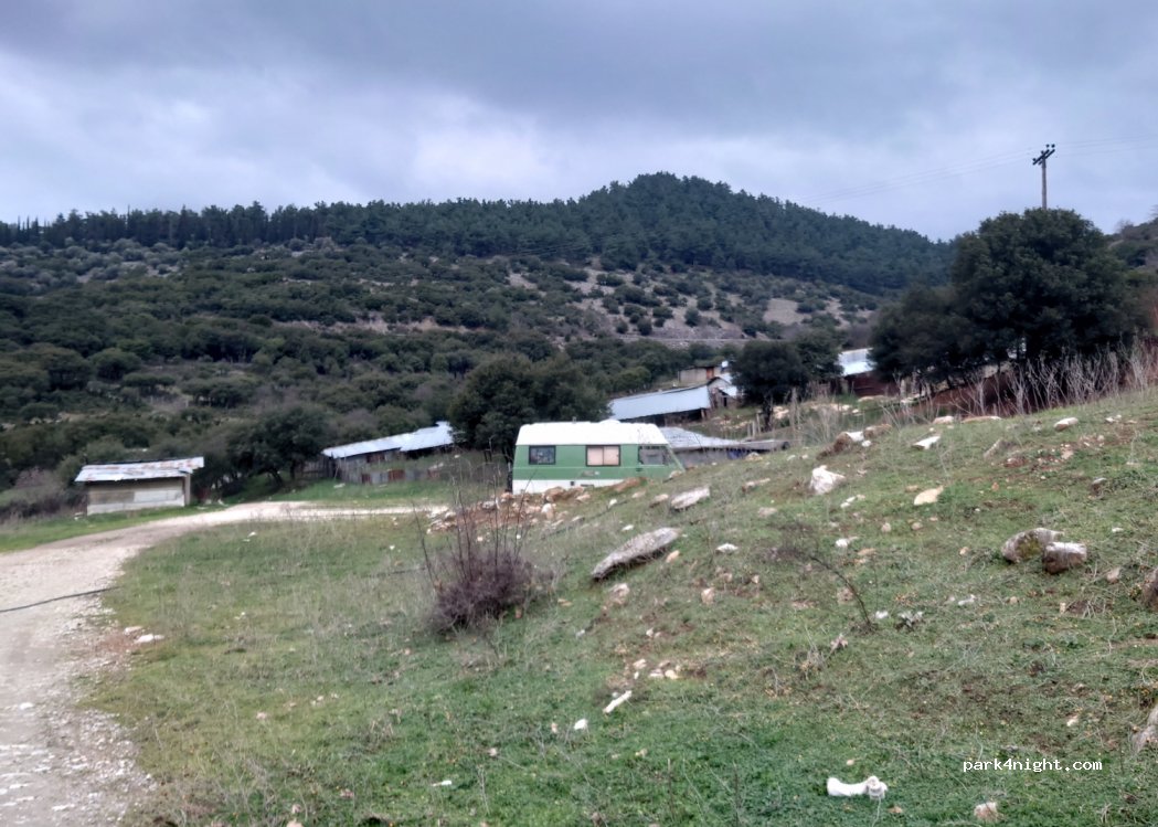(640 03) Kavala - — foto