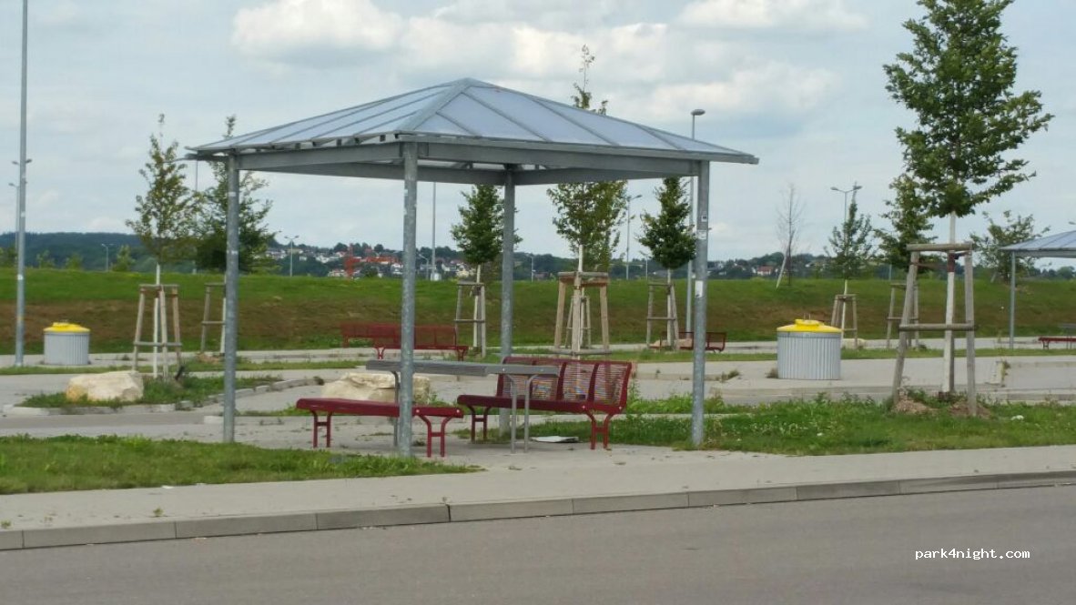 (74889) Sinsheim - Dietmar-Hopp-Straße — foto 2
