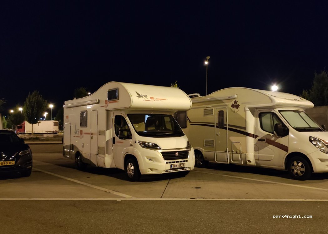 (74889) Sinsheim - Dietmar-Hopp-Straße — foto 3