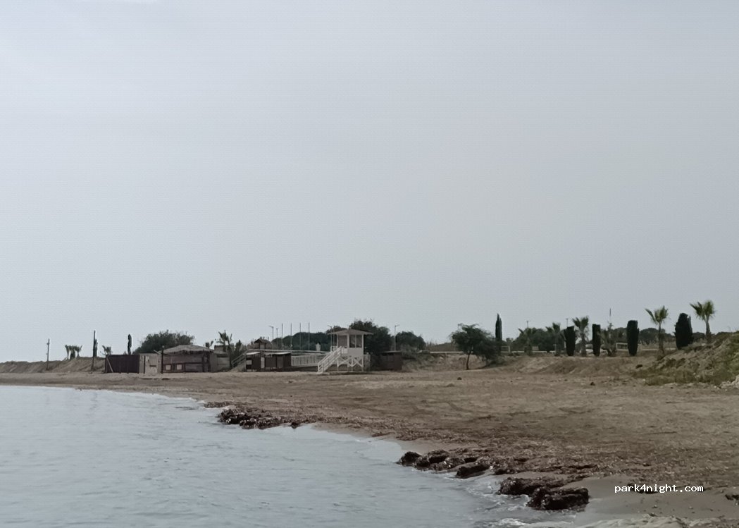 Alaminos - Unnamed Road — foto 2