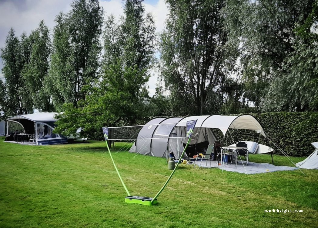 Logement Doosje — foto