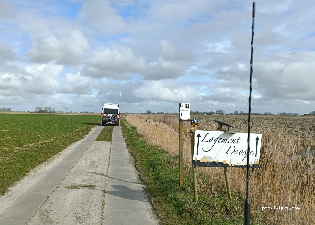Logement Doosje — foto 5