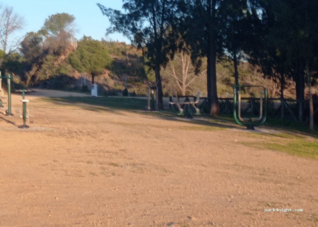 (21647) Zalamea la Real Huelva - 9 Barrio Estacion Vieja — foto