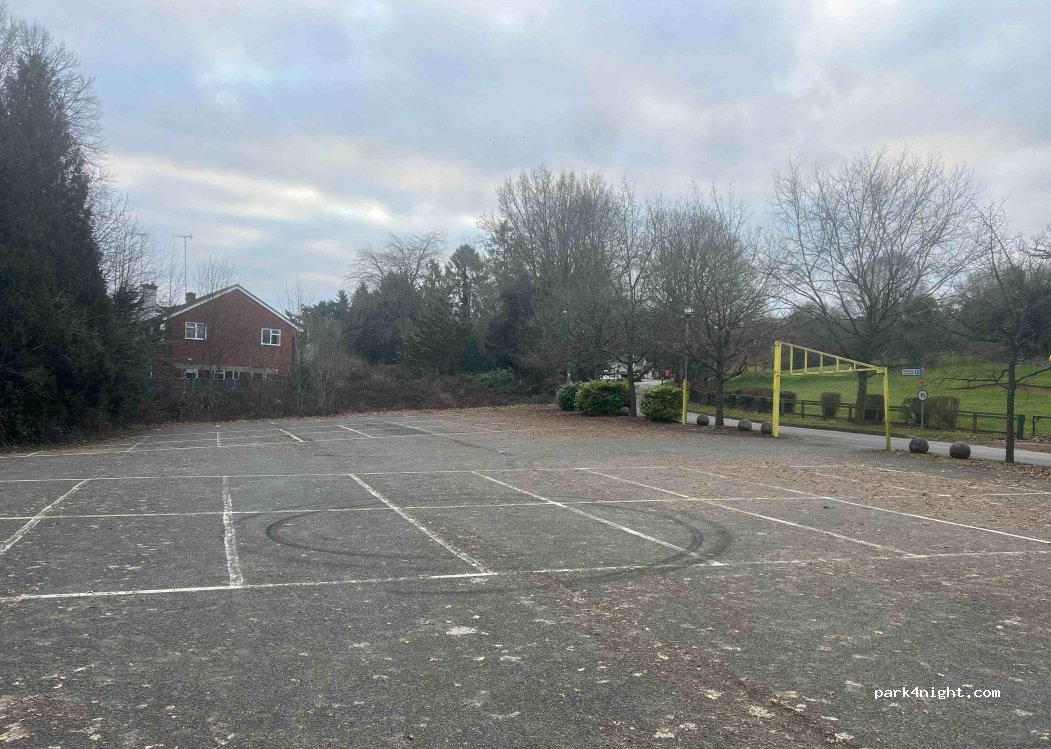 (WD3 1LE) Rickmansworth - 23 Moor Lane — foto