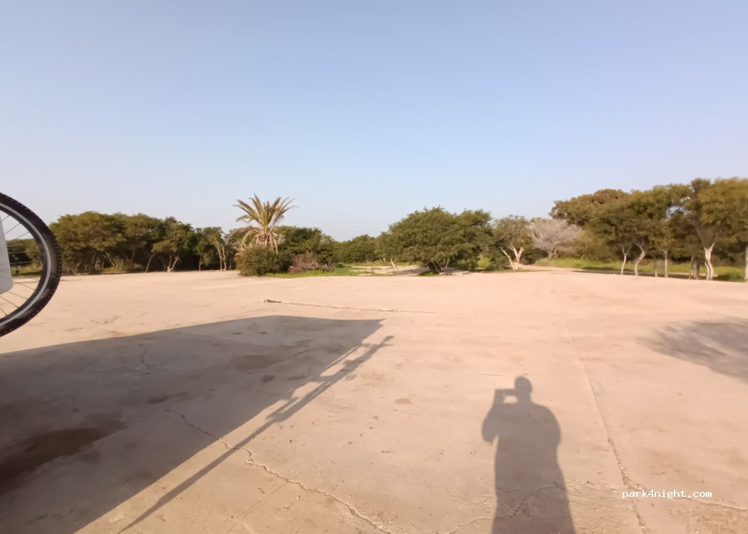 Mazotos - Unnamed Road — foto