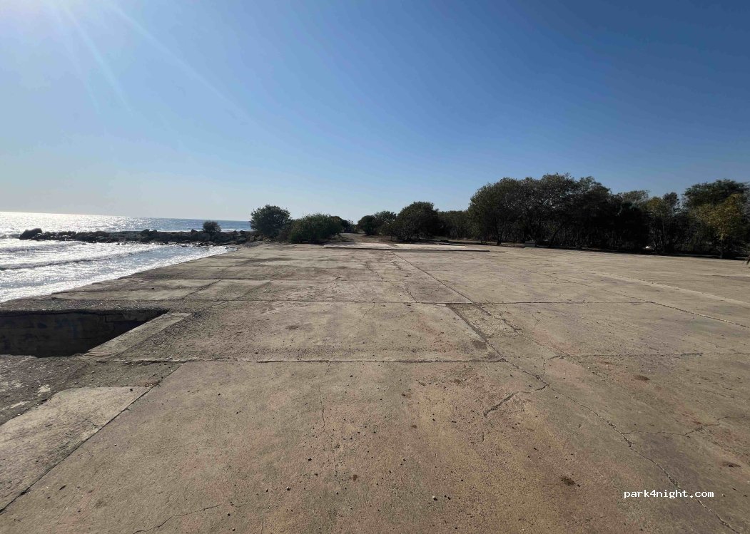Mazotos - Unnamed Road — foto 2