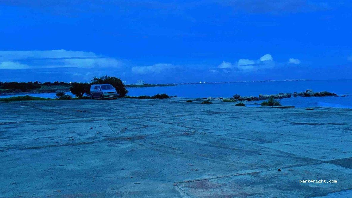 Mazotos - Unnamed Road — foto 4