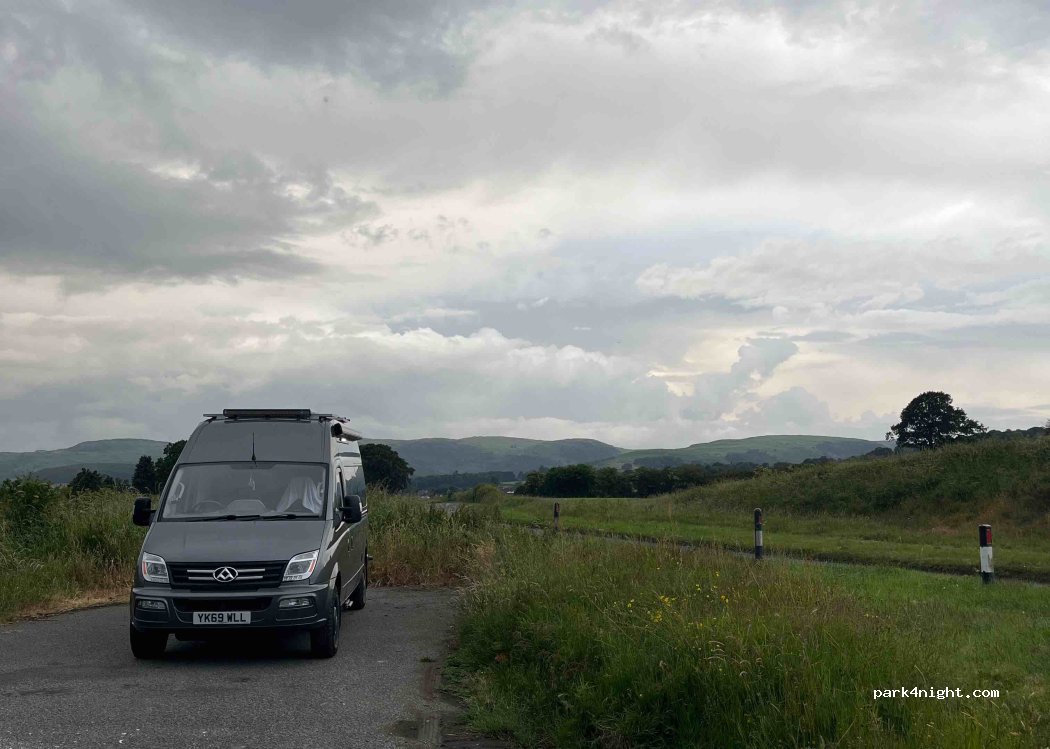 (LD6 5NY) Rhayader - A44 — foto 4