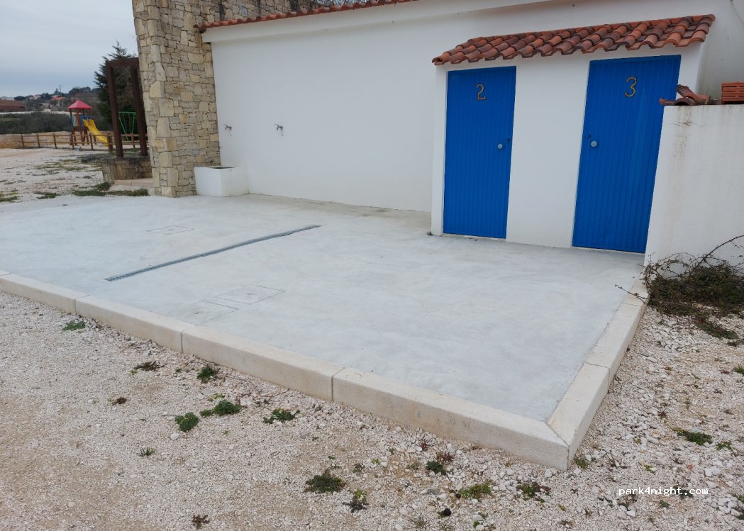 Campo de Futebol da Bezerra — foto