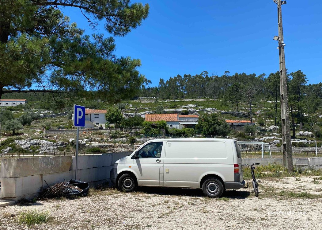 Campo de Futebol da Bezerra — foto 3