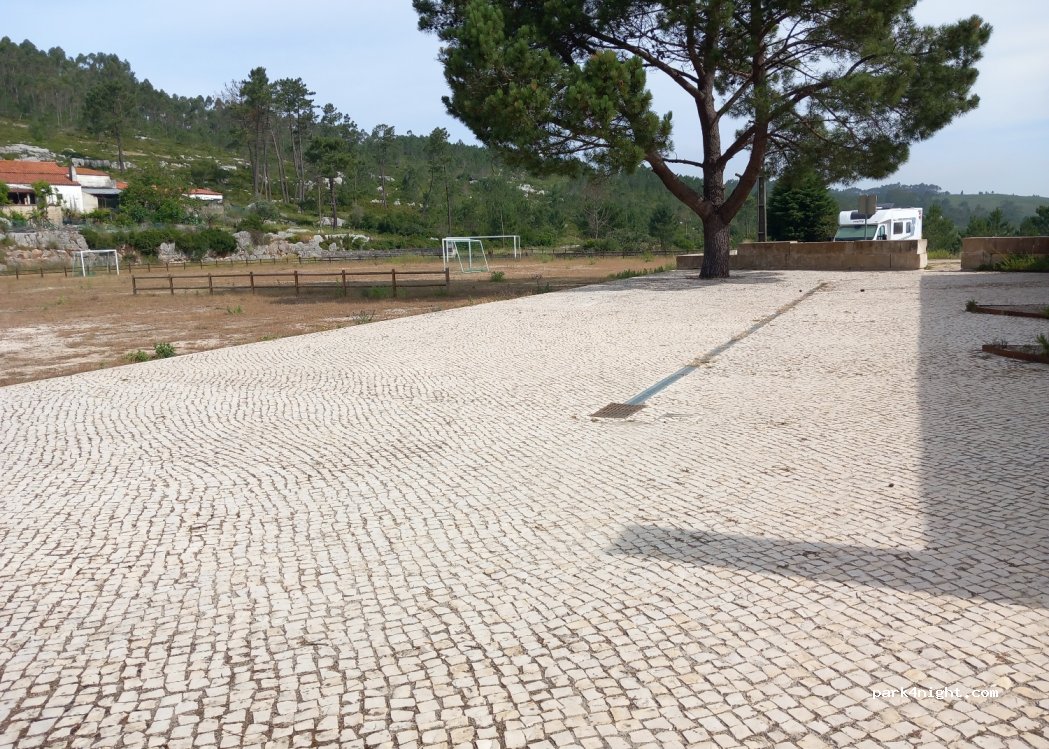 Campo de Futebol da Bezerra — foto 4