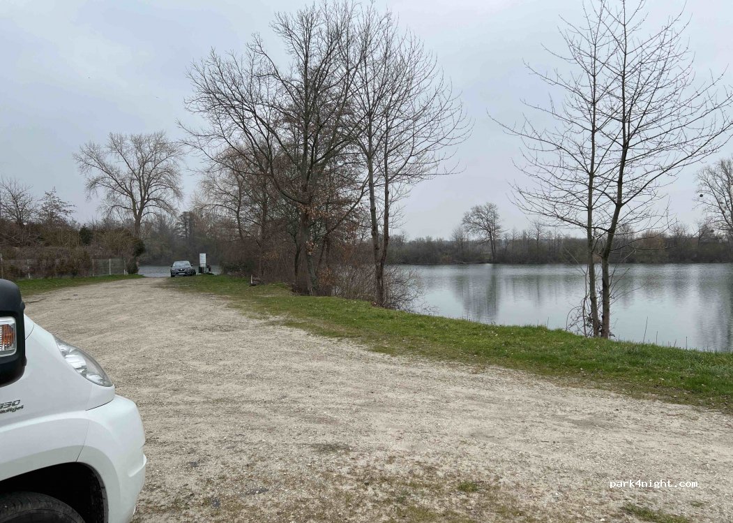 (67620) Soufflenheim - 1 Rue des Pêcheurs — foto