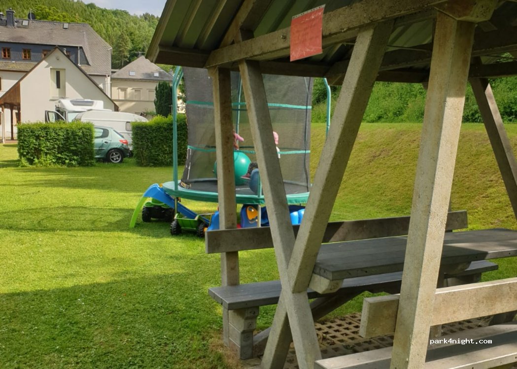 Camping Himmelmühle — foto
