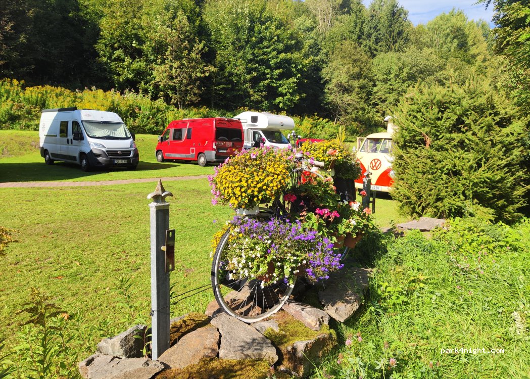 Camping Himmelmühle — foto 3