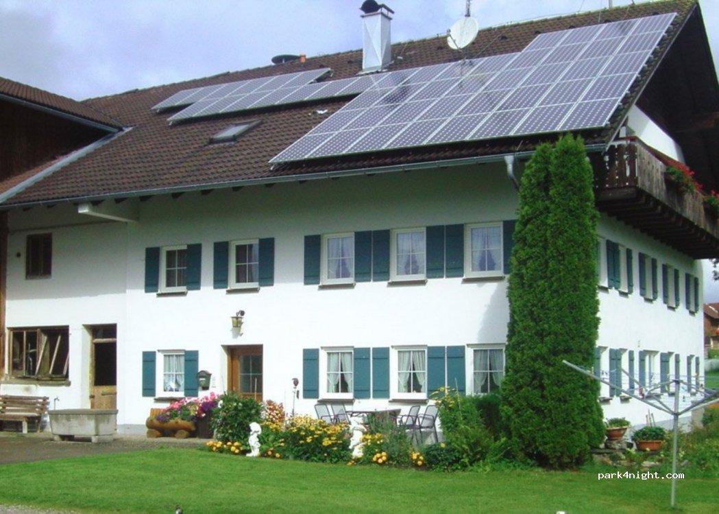 Ferienhof Waldvogel — foto