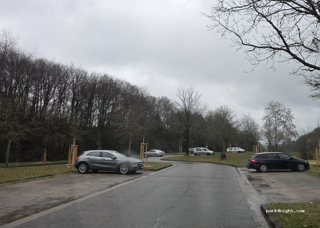 (66538) Neunkirchen - Westspange — foto 3
